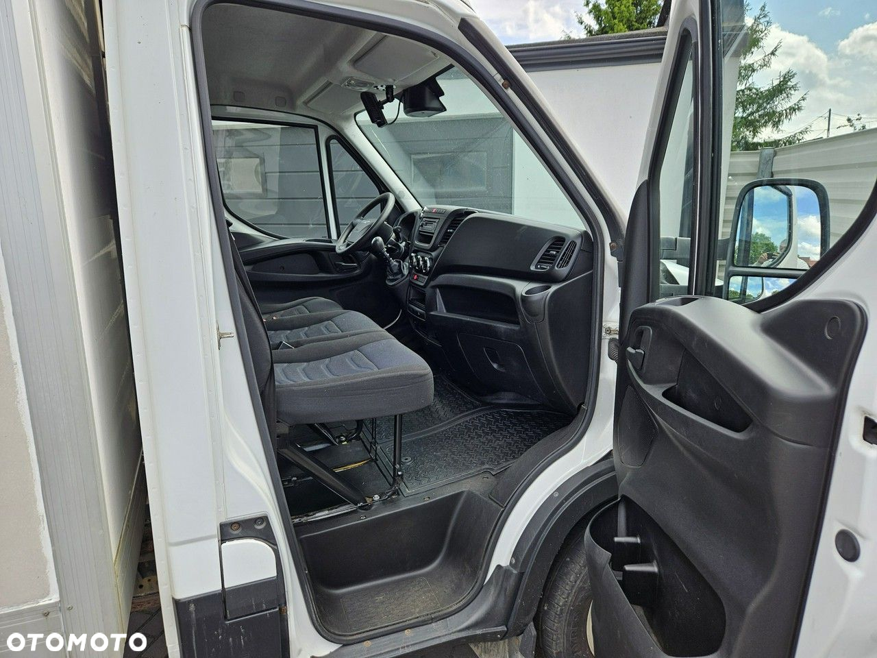 Iveco Daily 35S15 - 26