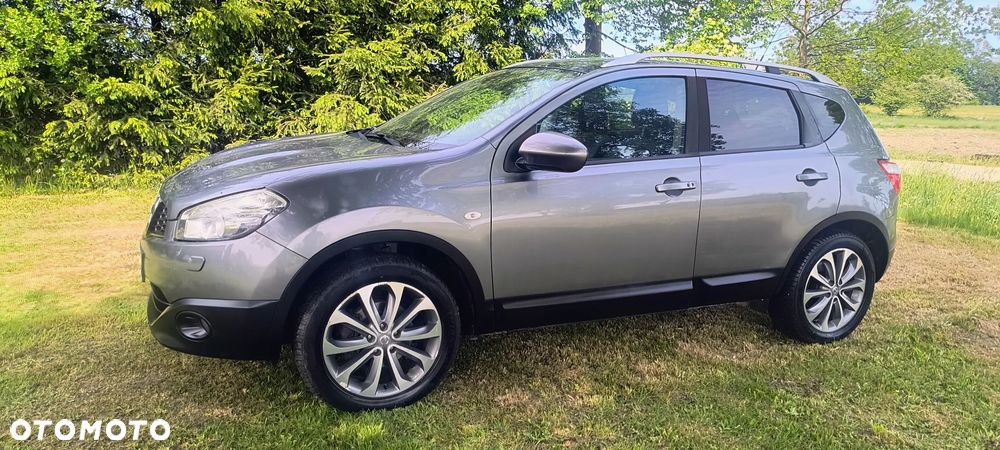 Nissan Qashqai 2.0 dCi 4x4 Tekna Premium - 28