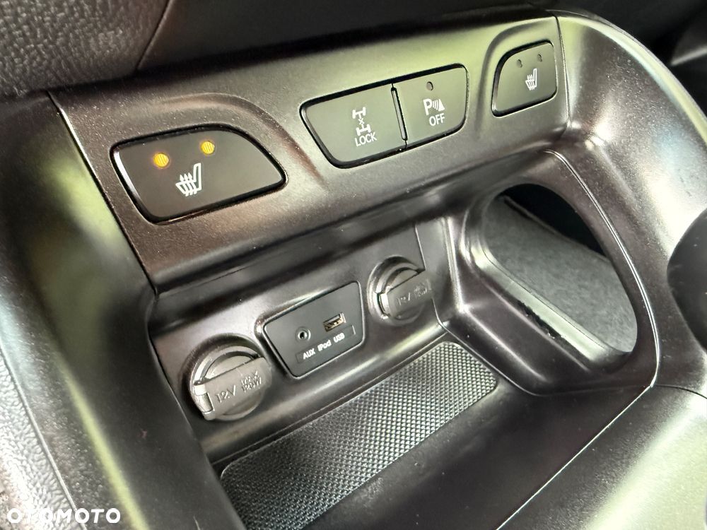 Hyundai ix35 2.0 GDI Premium 4WD - 10