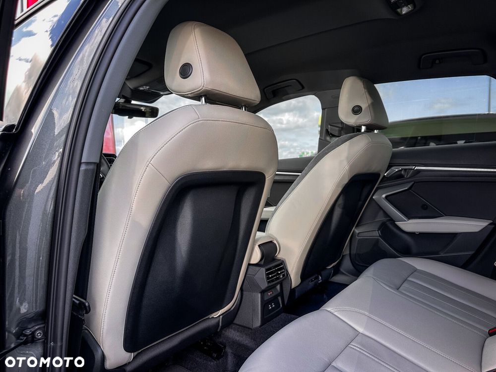 Audi A3 Sportback - 36