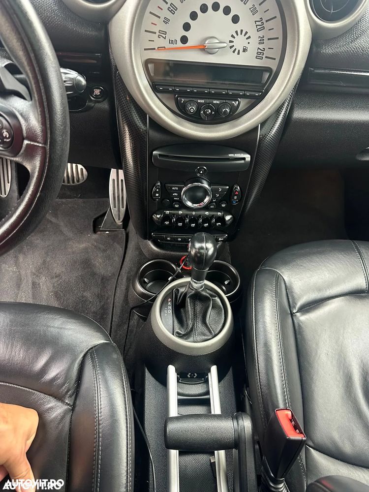 Mini Countryman Cooper SD All4 Aut. - 7