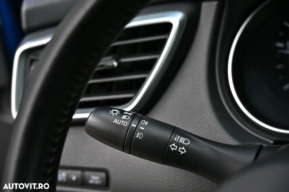 Nissan Qashqai 1.5 DCI TEKNA+ - 31