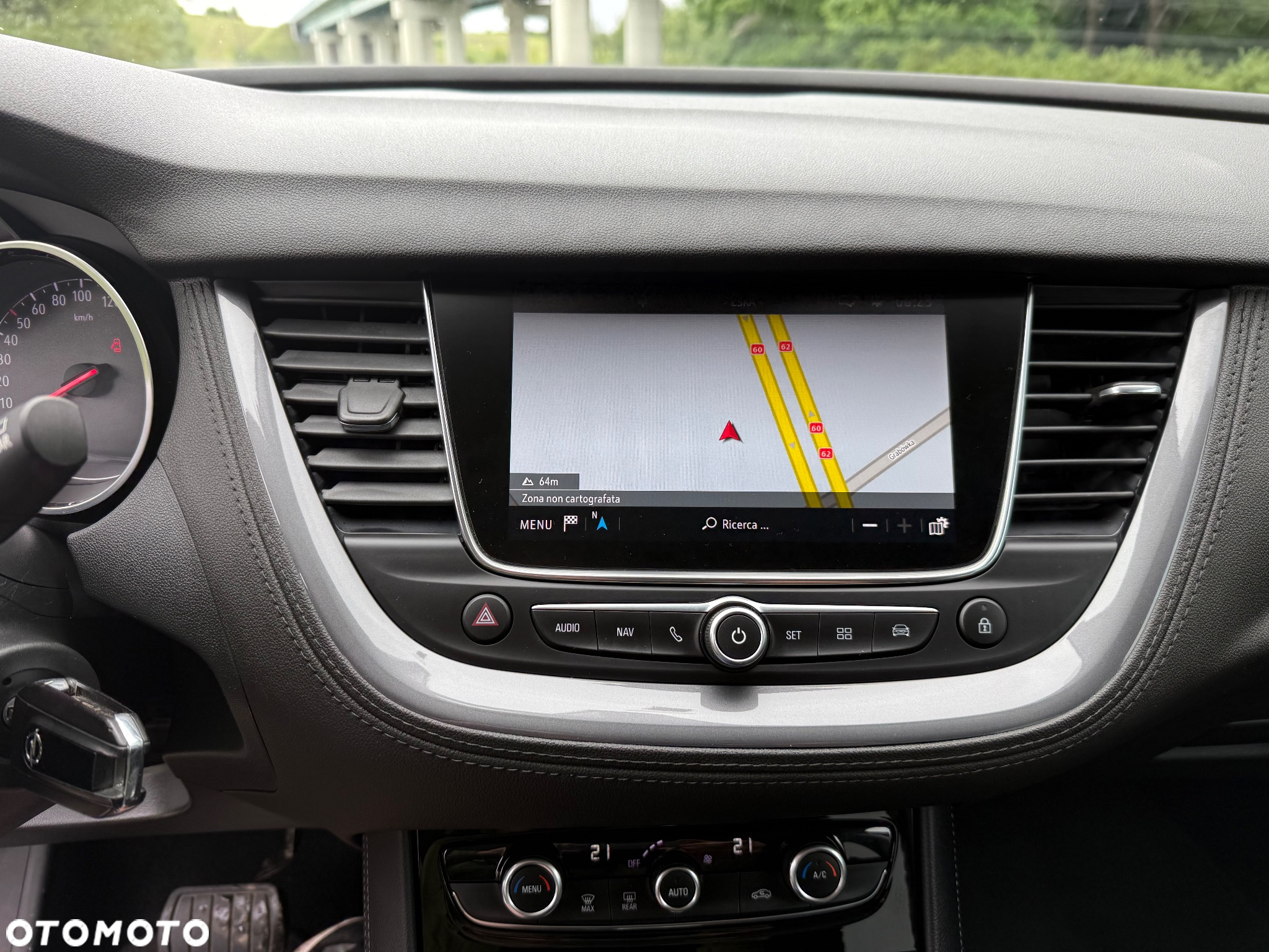 Opel Grandland X 1.5 CDTI Enjoy S&S - 16