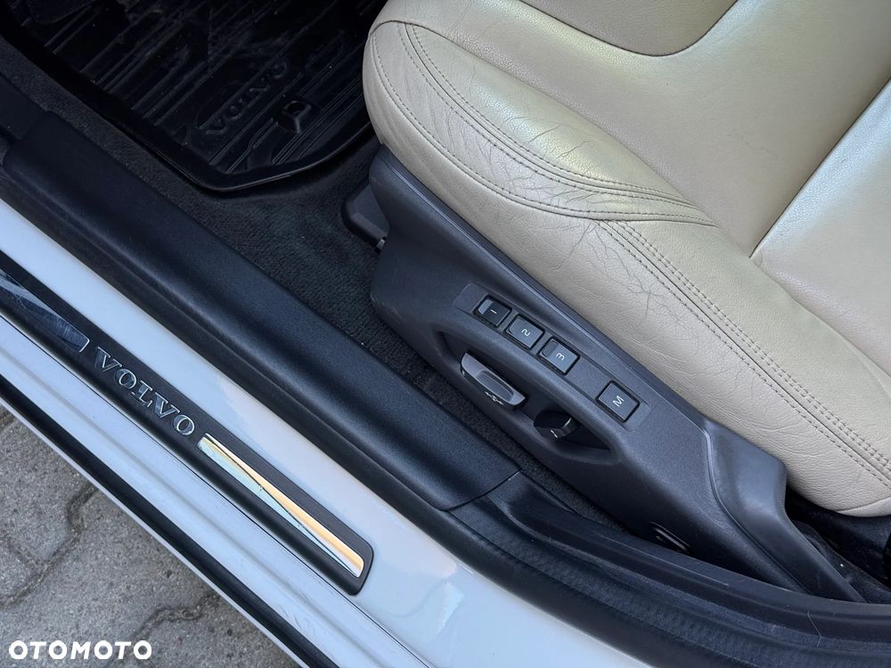 Volvo S60 T5 Drive-E Summum - 24