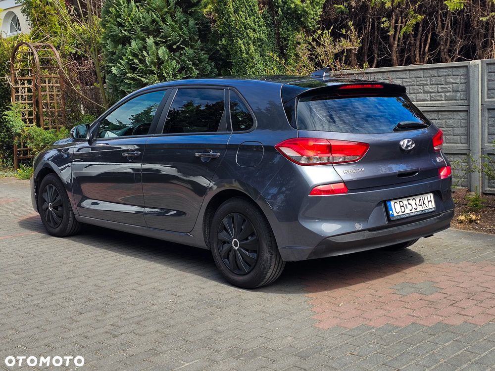 Hyundai i30 - 4