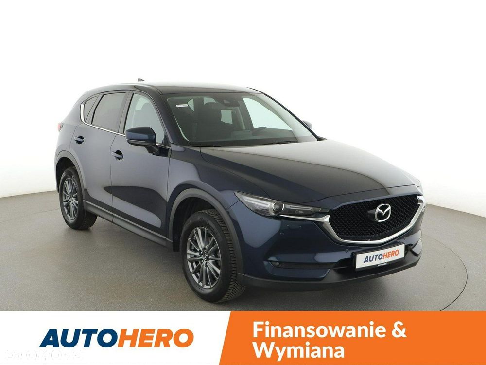 Mazda CX-5 2.0 Kanjo 2WD - 10