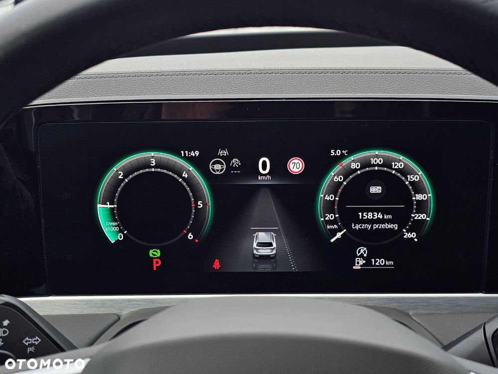 Volkswagen Passat Variant - 17