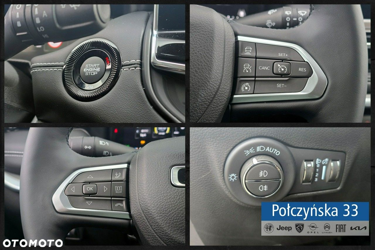 Jeep Compass - 26