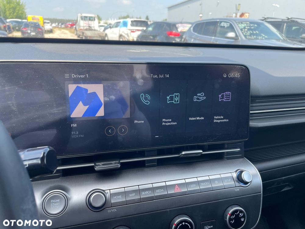 Hyundai Kona - 16