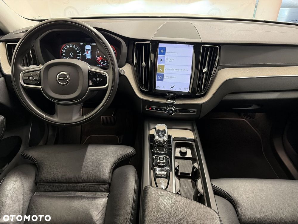 Volvo XC 60 B4 B Inscription - 3