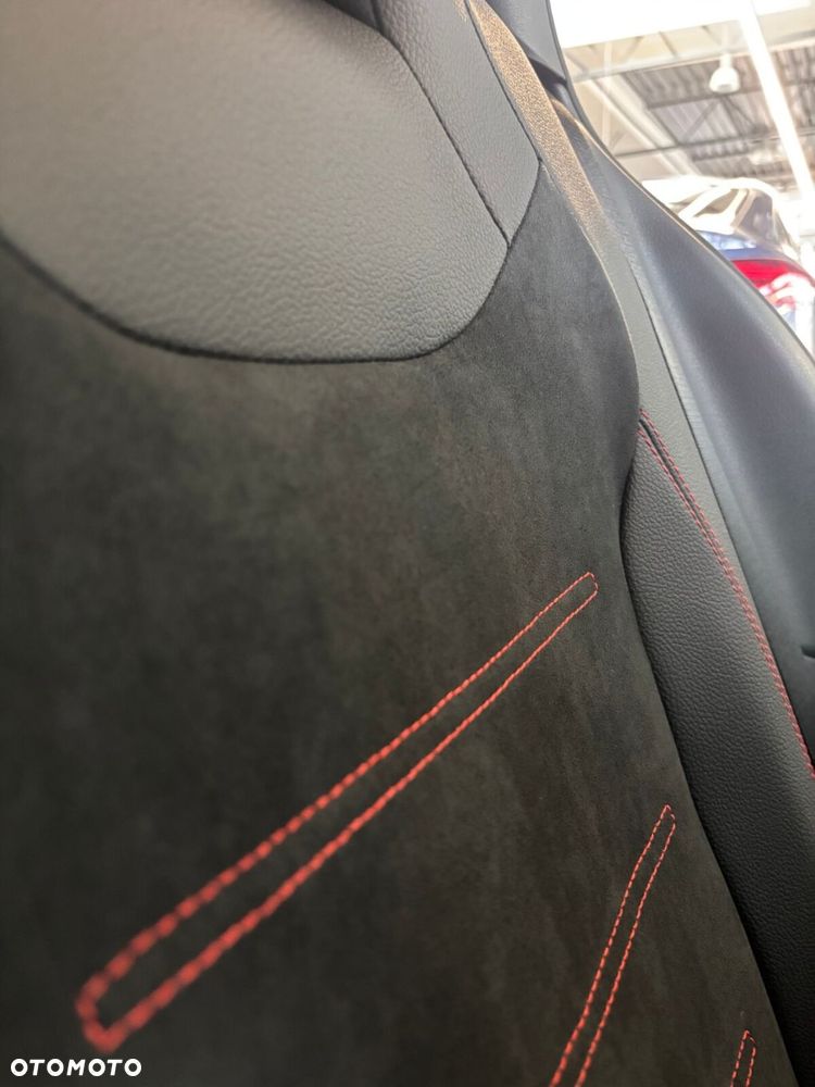 Mercedes-Benz Klasa A - 18