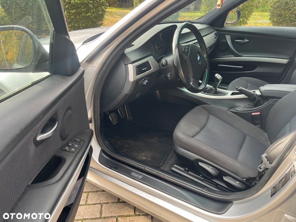BMW Seria 3 318i Edition Lifestyle - 7