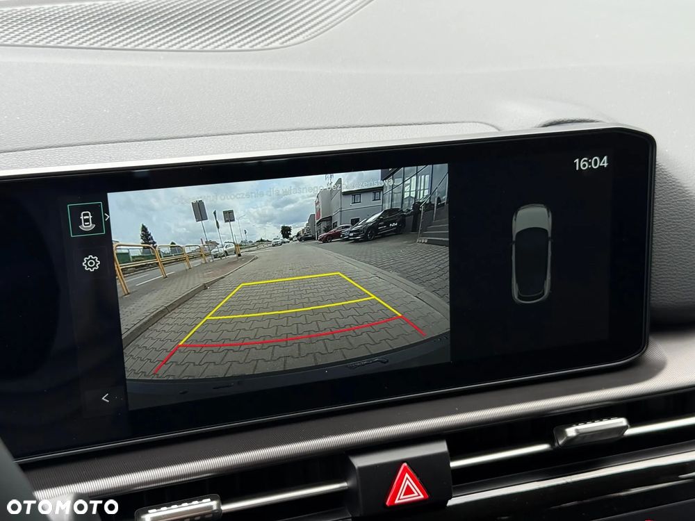 Kia Sportage 1.6 T-GDI L 2WD DCT - 40