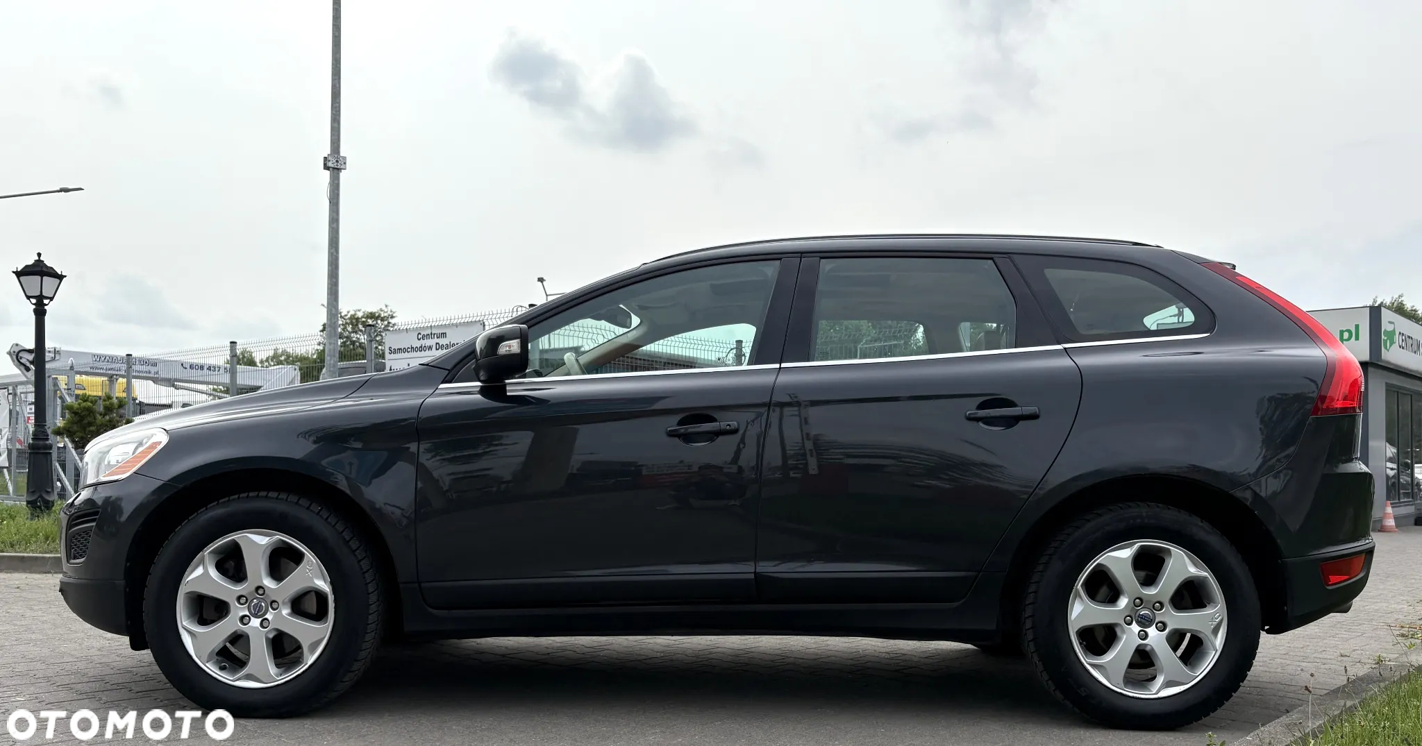 Volvo XC 60 - 5