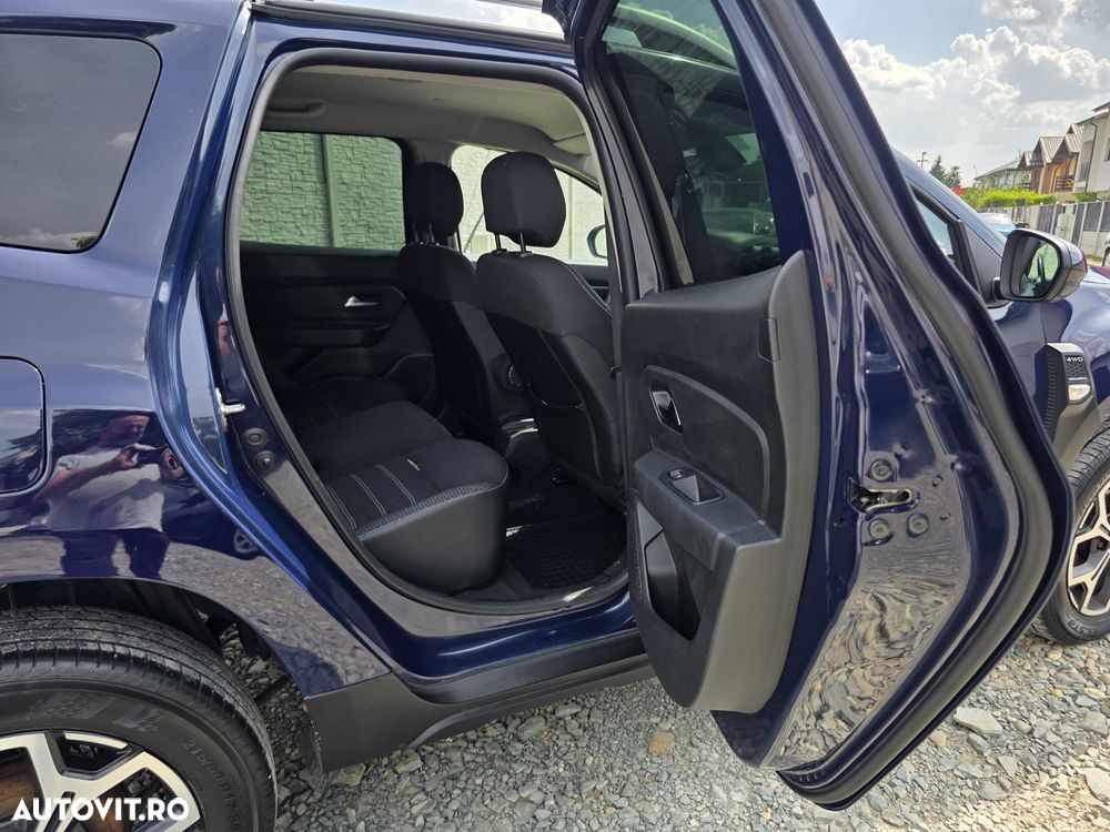 Dacia Duster - 11