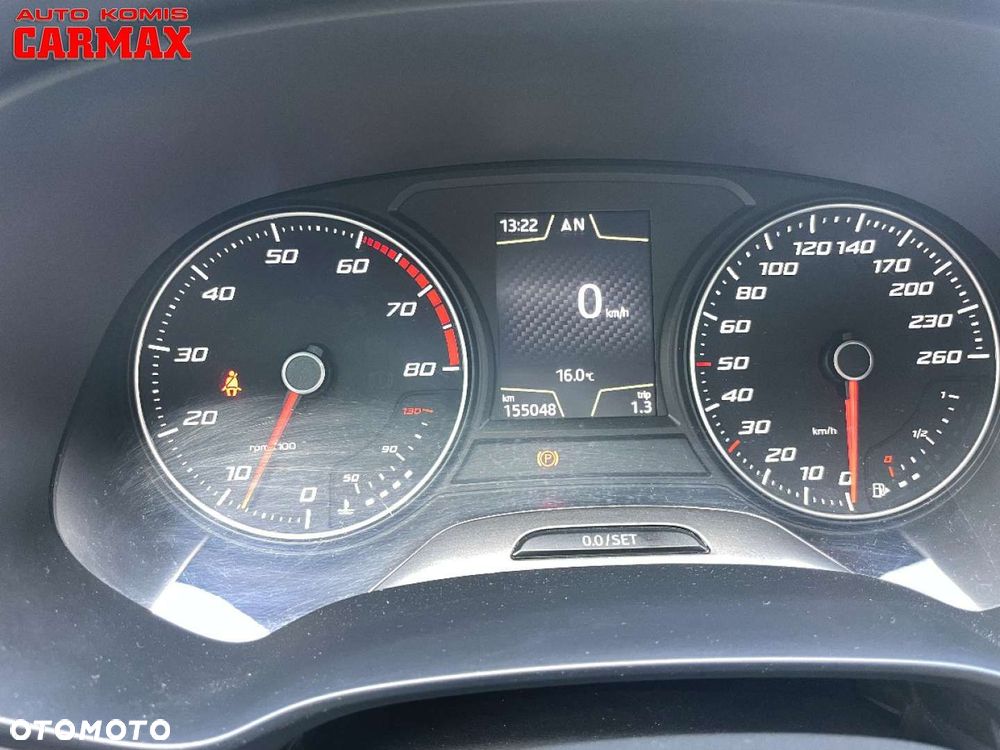 Seat Leon - 20