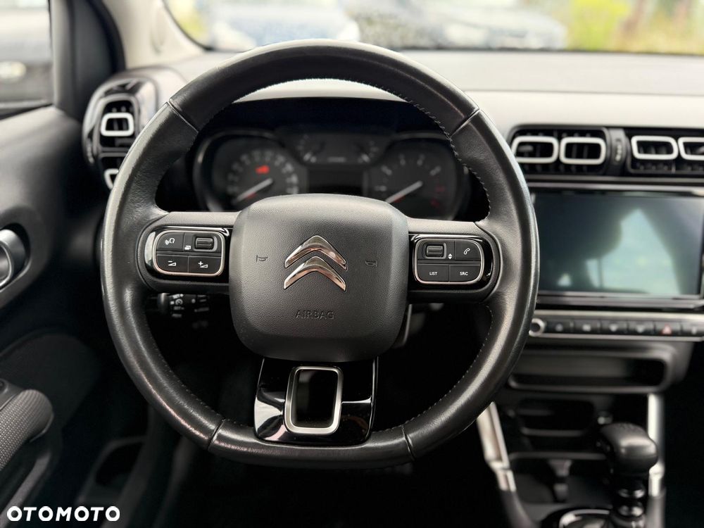 Citroën C3 Aircross - 8