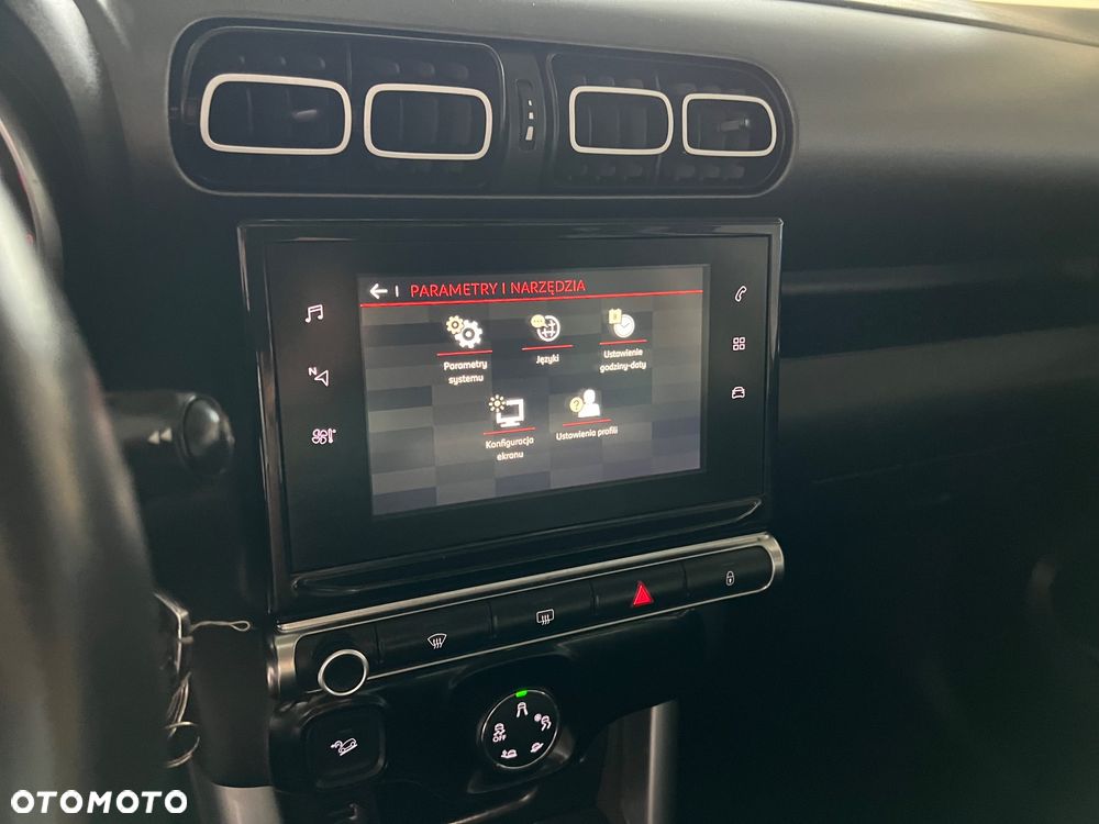 Citroën C3 Aircross - 18