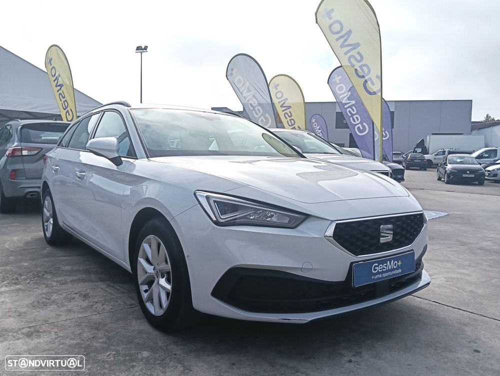 SEAT Leon ST 1.0 TSI Style - 1