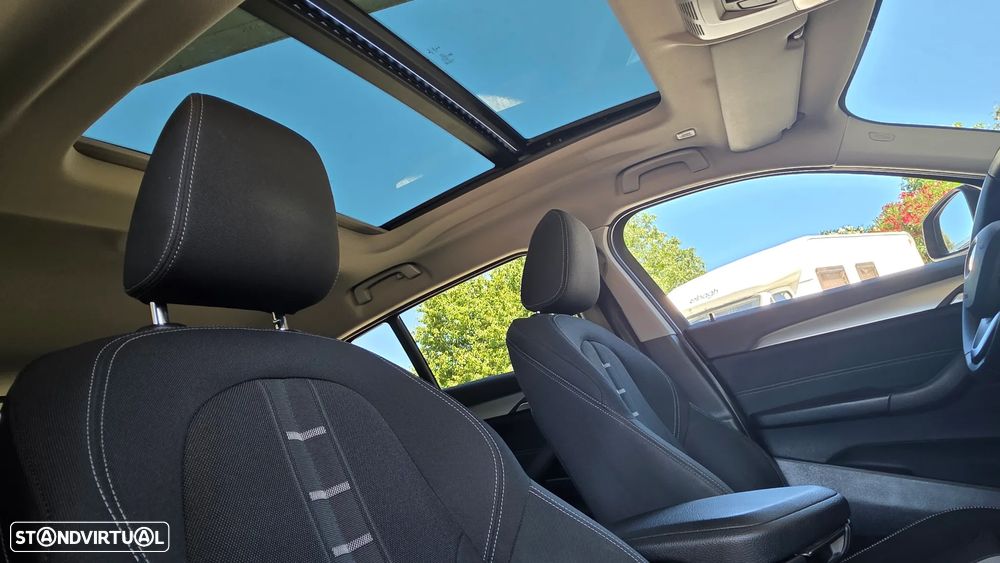 BMW X2 20 d xDrive Auto - 24