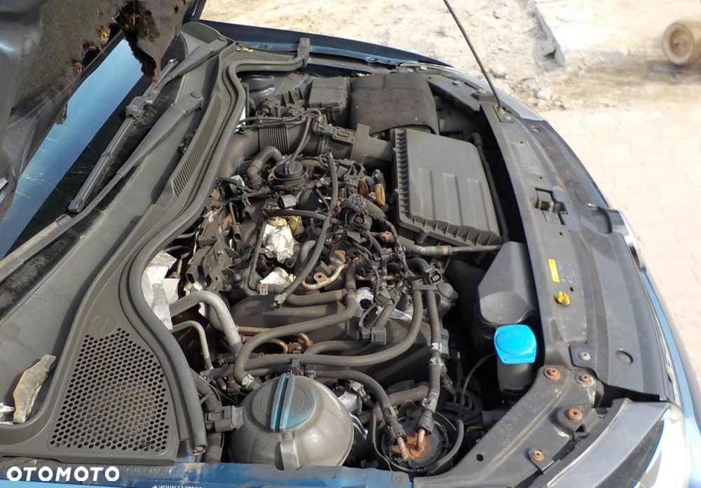 Volkswagen Polo - 5