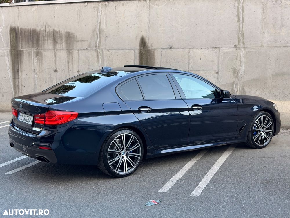 BMW Seria 5 - 4