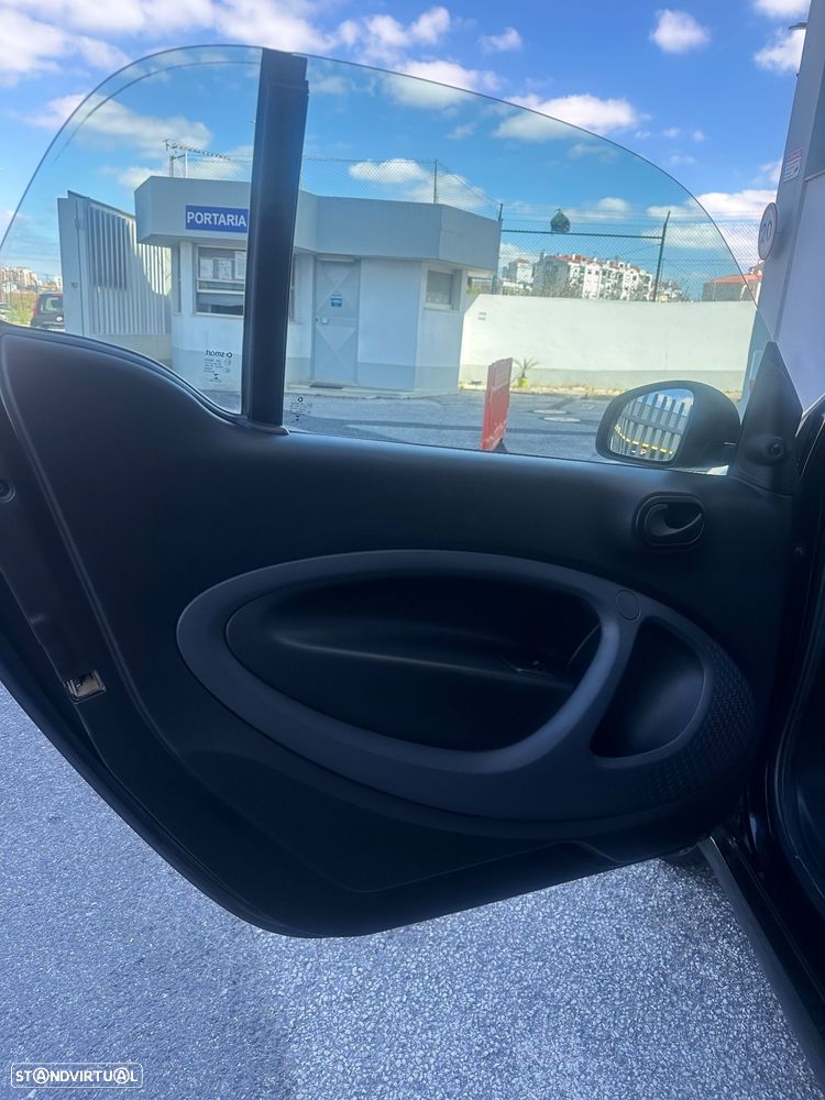 Smart ForTwo Coupé Standard - 9