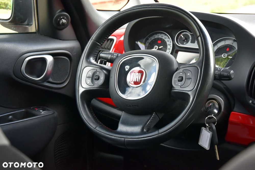 Fiat 500L - 26