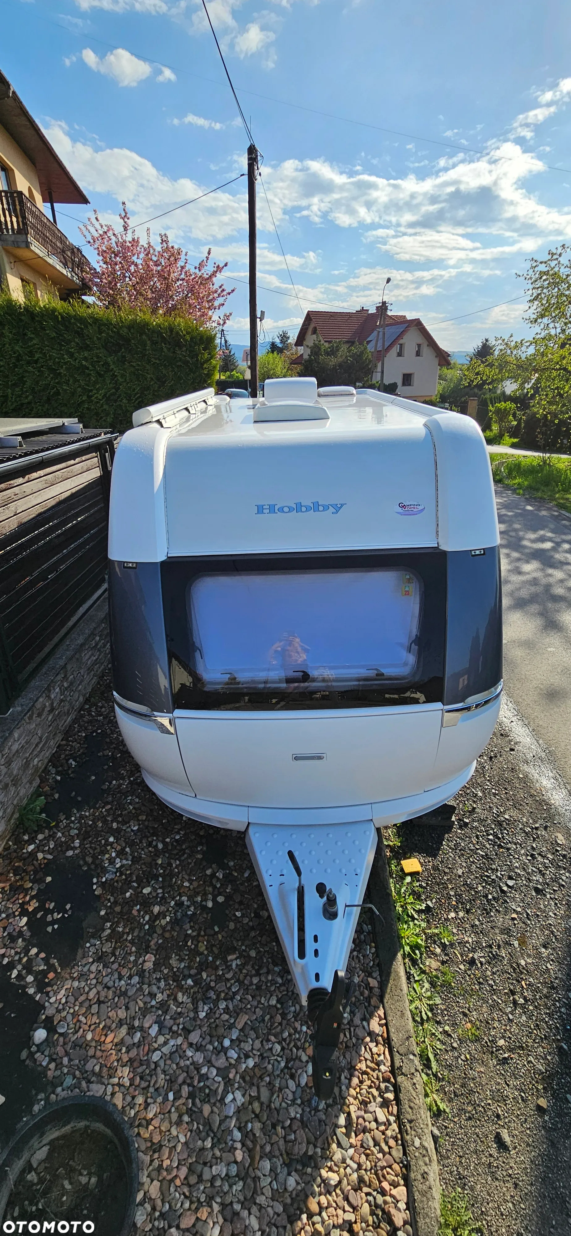 Hobby WFB 495 EXCELLENT - 3