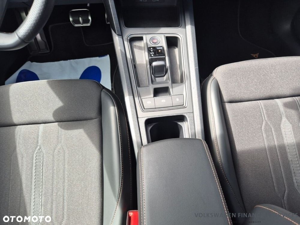 Cupra Formentor - 13