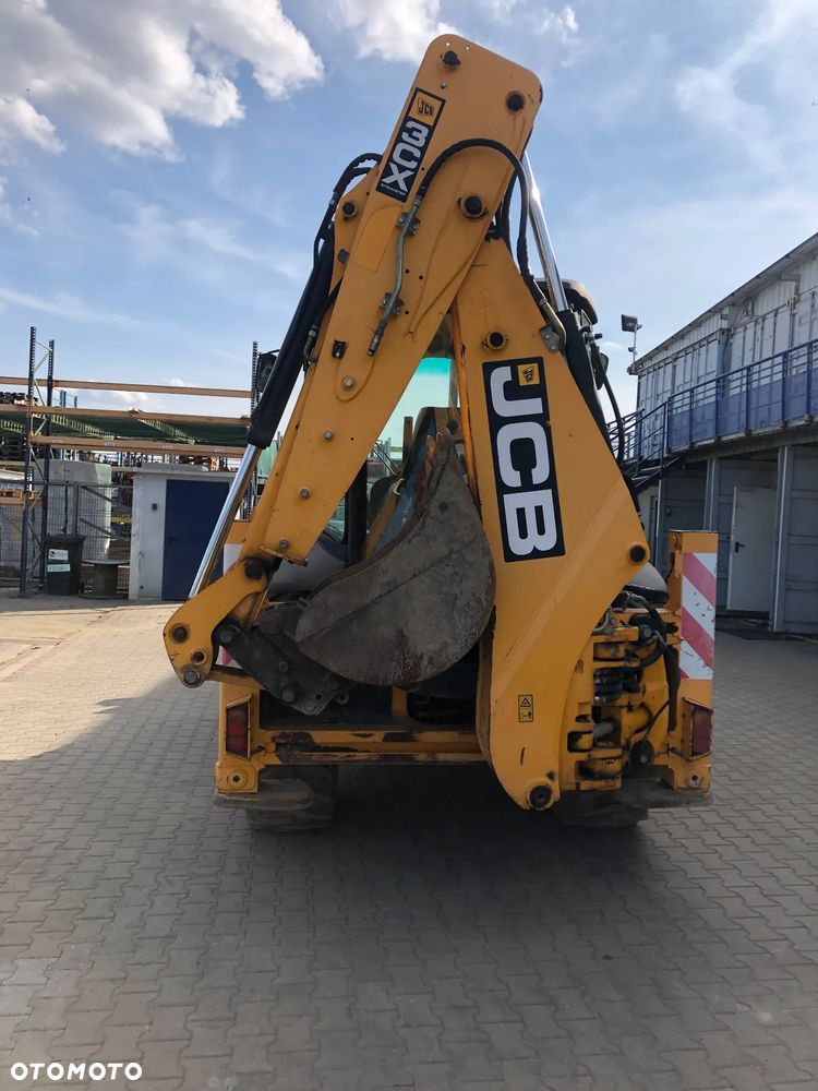 JCB 3CX Eco - 8