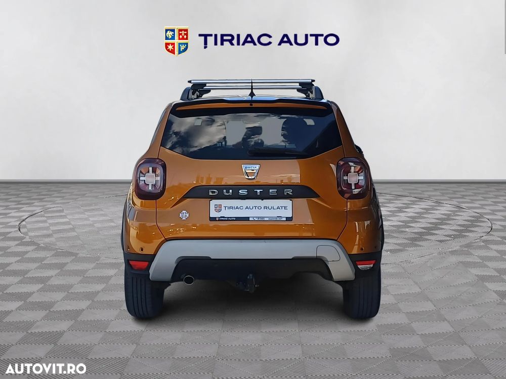 Dacia Duster TCe 150 4WD Prestige - 8