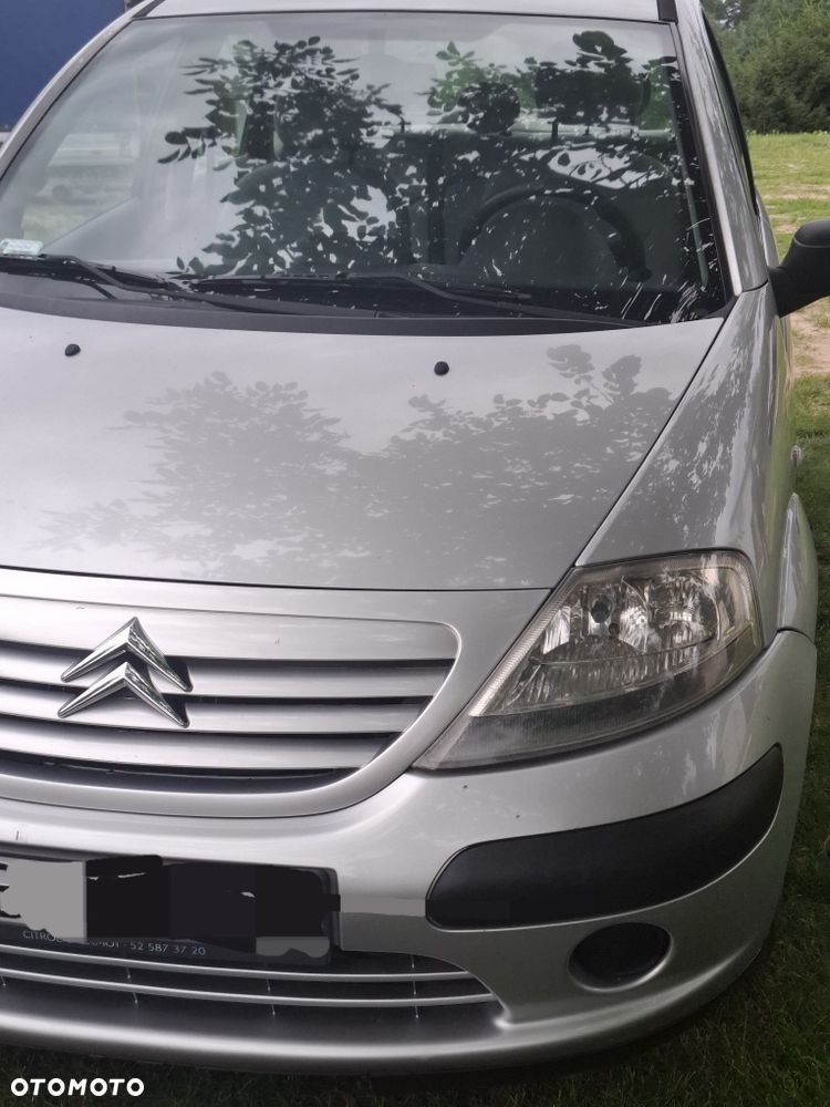 Citroën C3 - 2