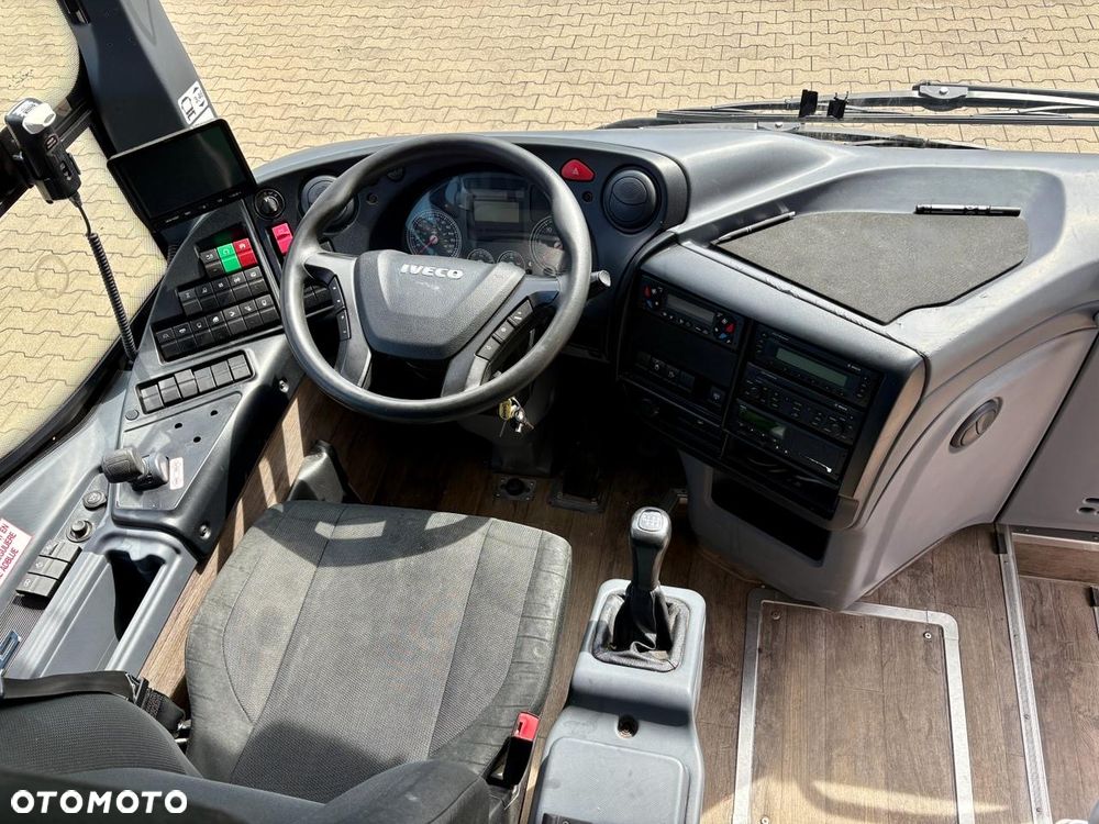 Iveco Evadys - 7