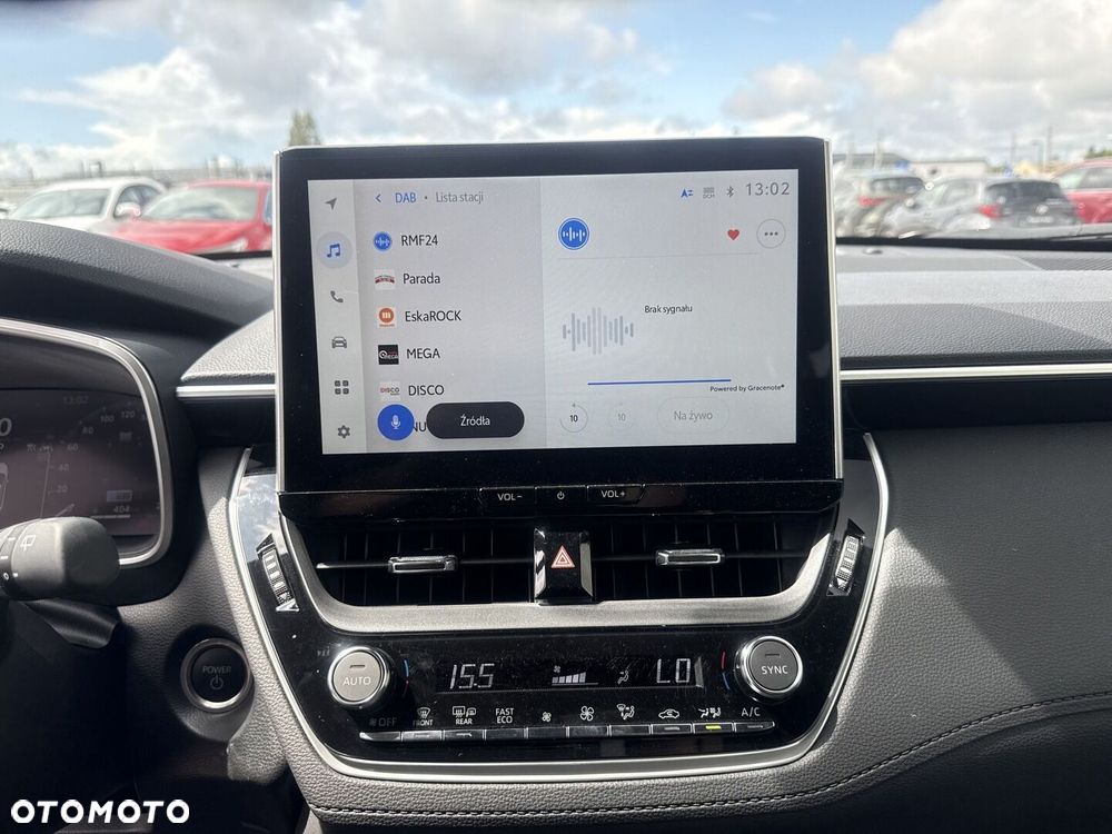 Toyota Corolla Cross 2.0 Hybrid Comfort - 21