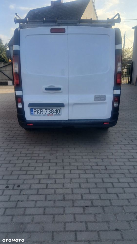 Renault Trafic - 4