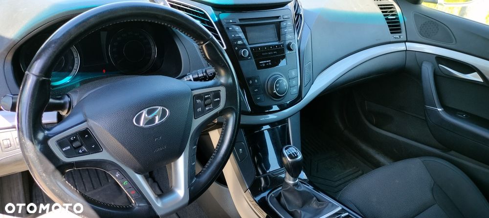 Hyundai i40 - 3