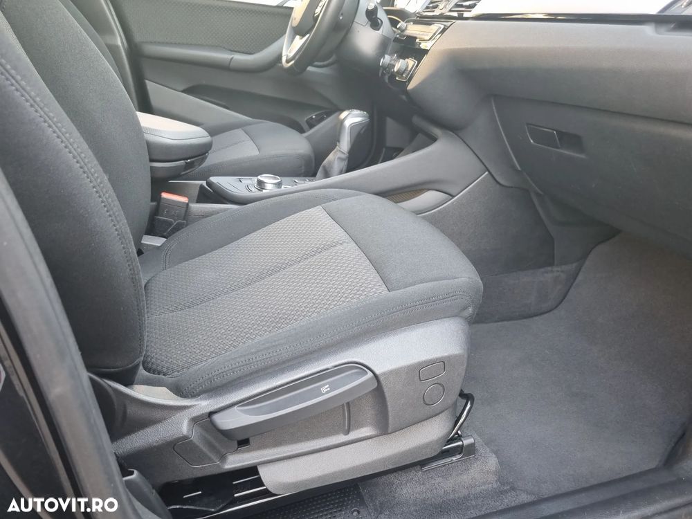 BMW X1 xDrive25e AT PHEV - 13