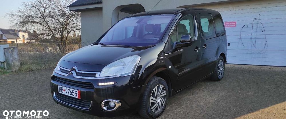 Citroën Berlingo - 30