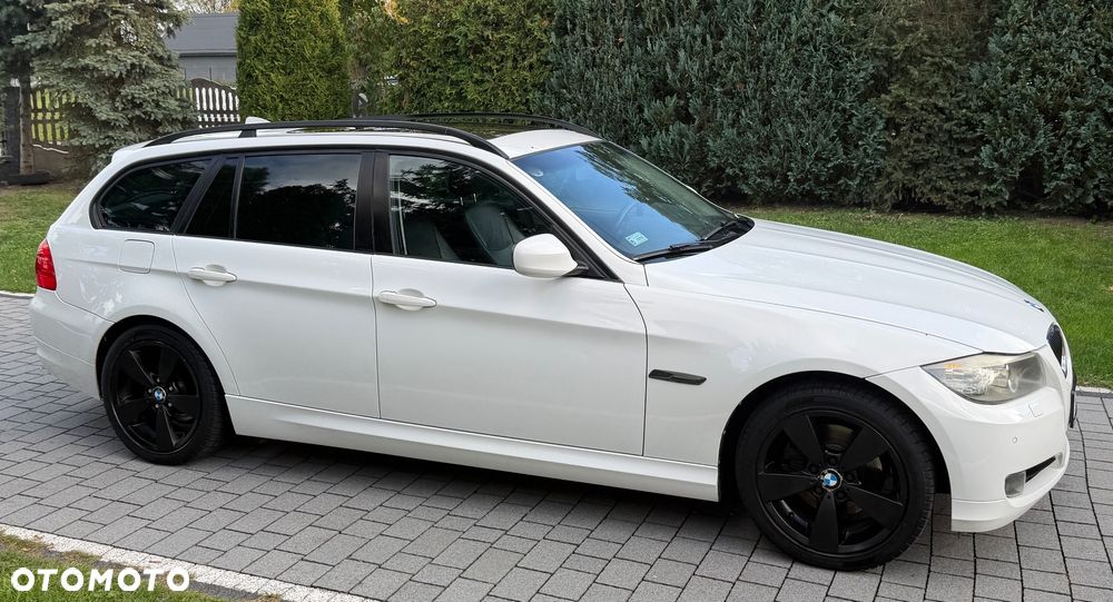 BMW Seria 3 318d - 19