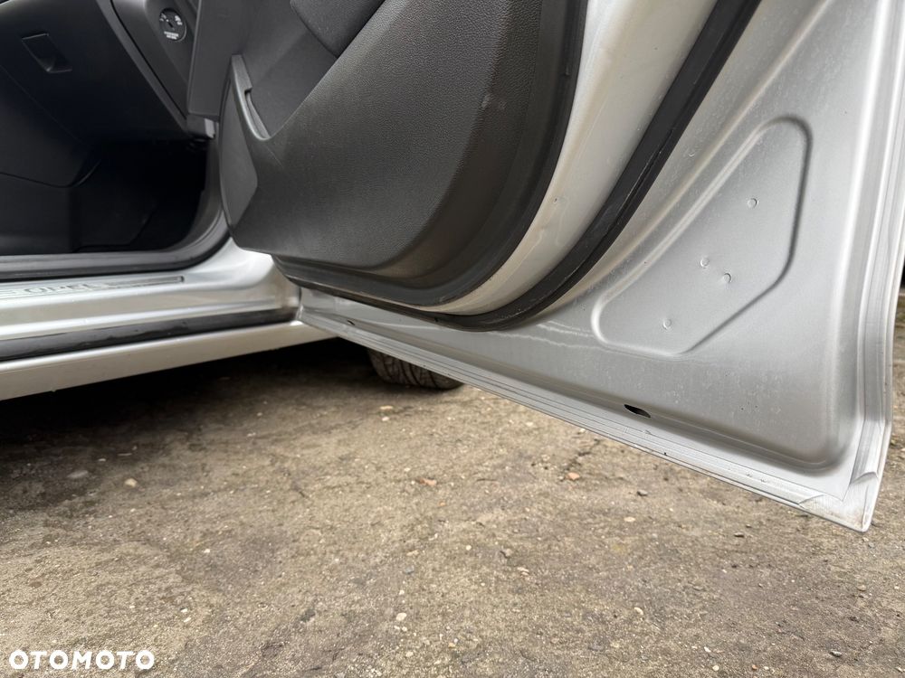 Opel Astra 1.6 Selection - 22