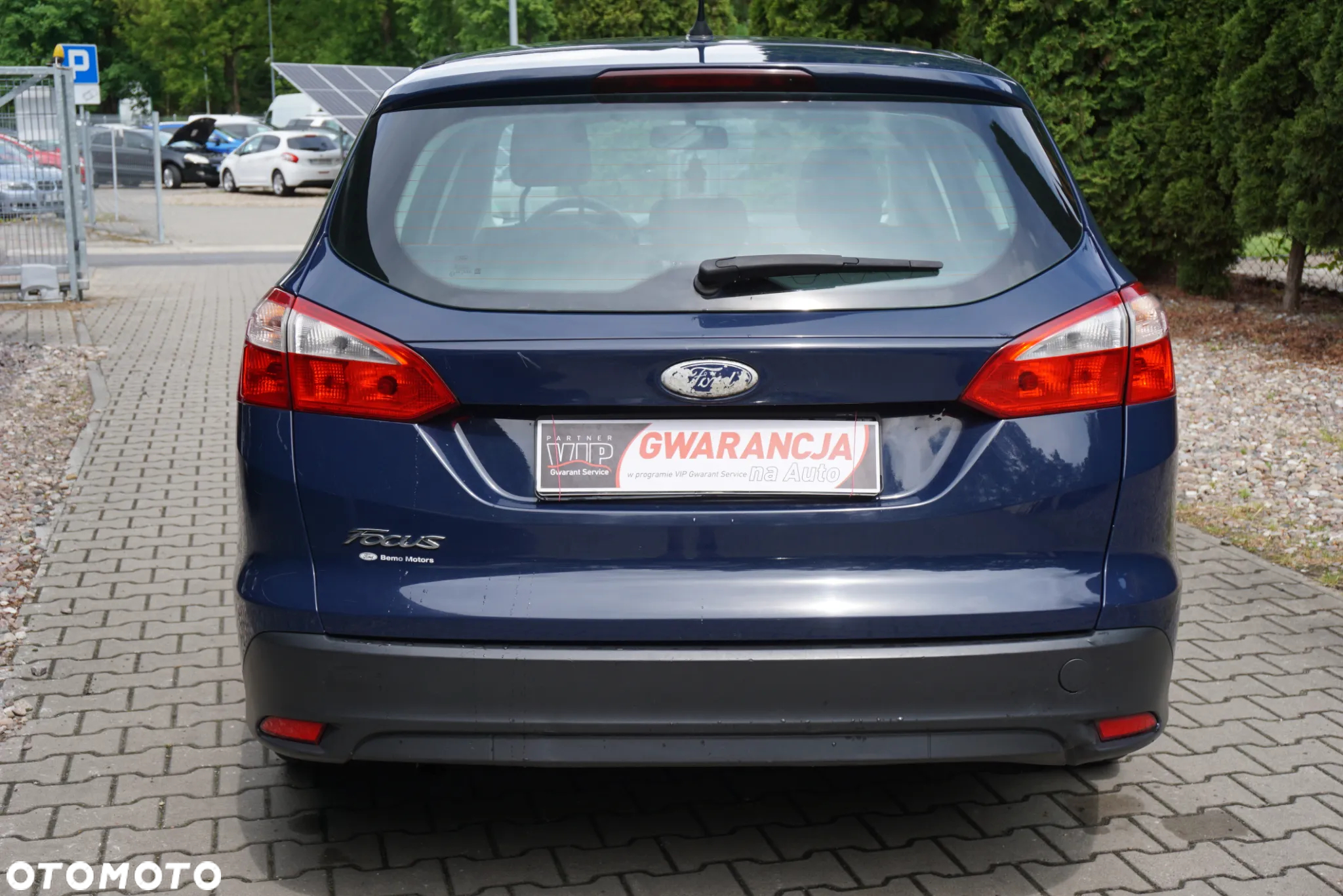 Ford Focus 1.6 TDCi Trend - 6