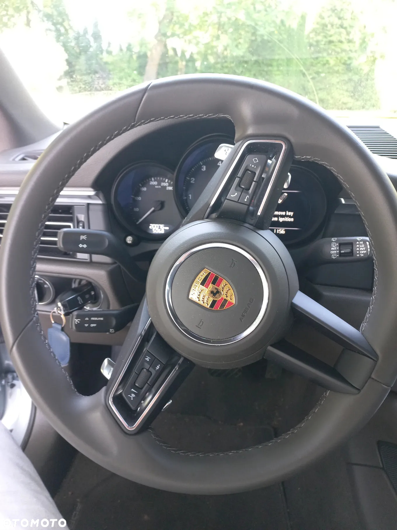 Porsche Macan Standard - 20