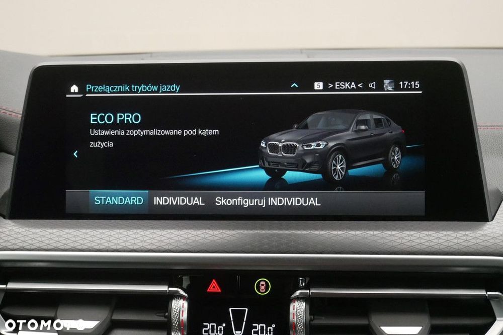 BMW X4 - 26