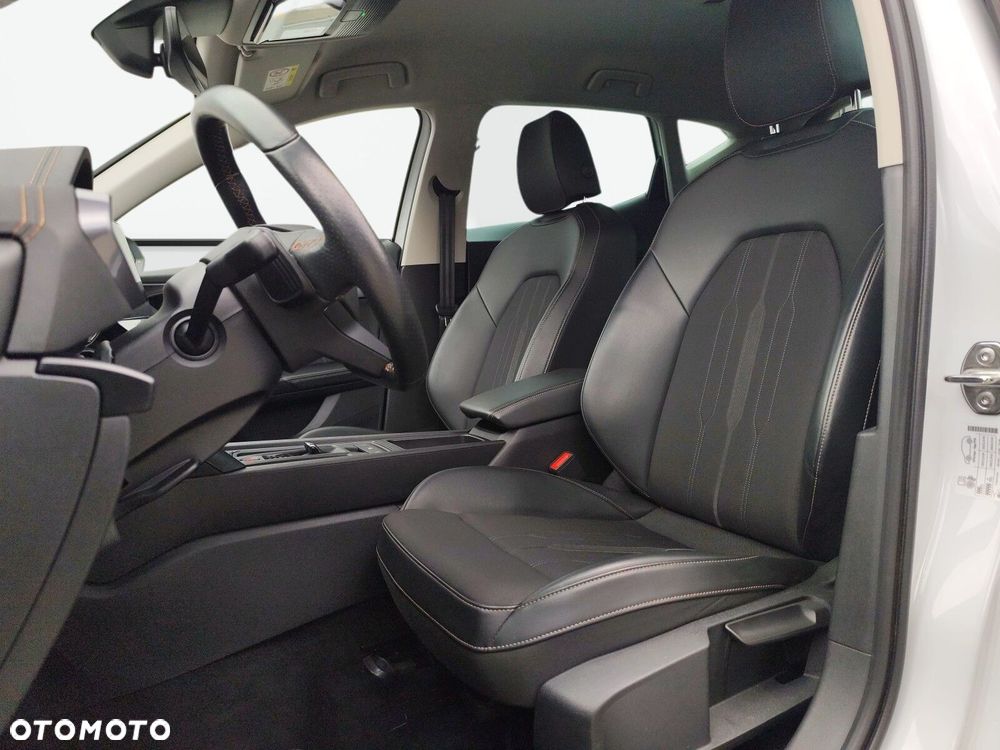 Cupra Formentor - 10
