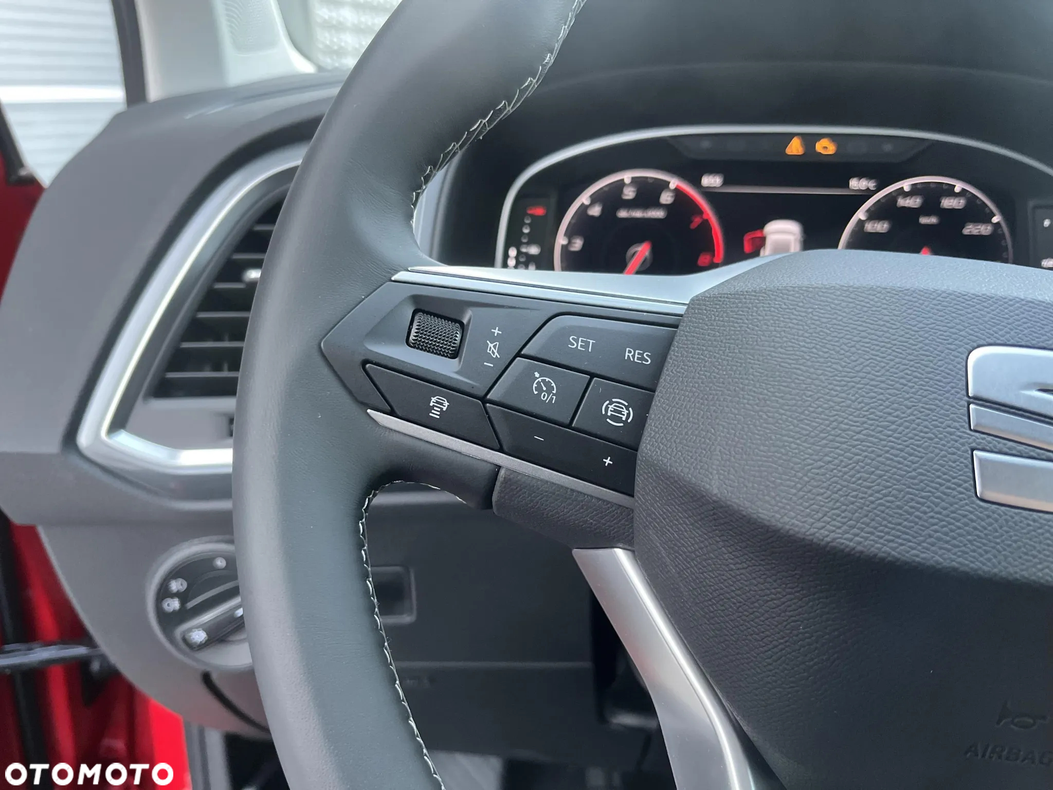 Seat Ateca 1.5 TSI Style S&S - 31