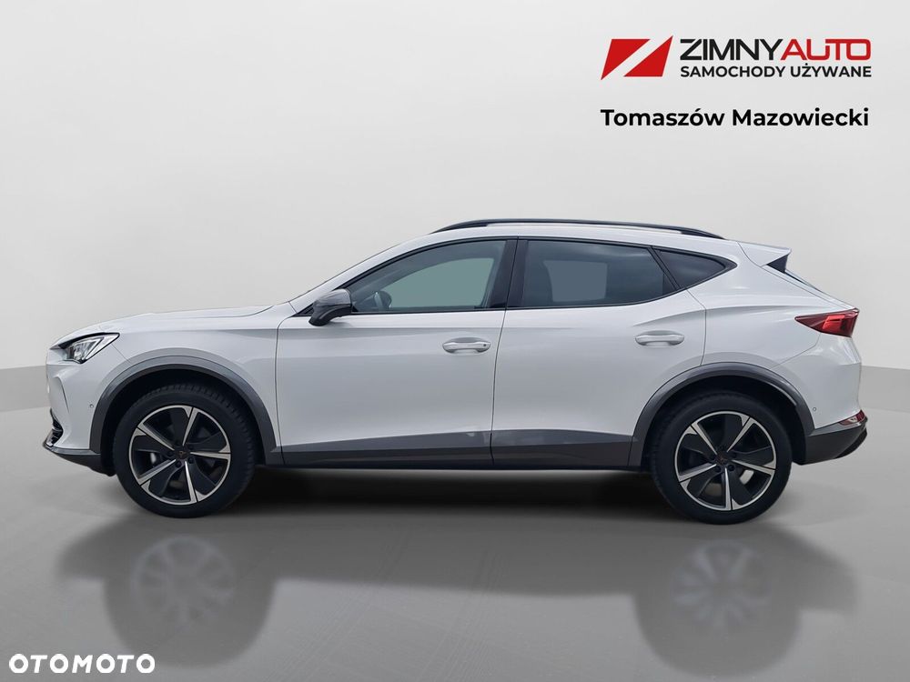 Cupra Formentor 1.5 TSI DSG - 3