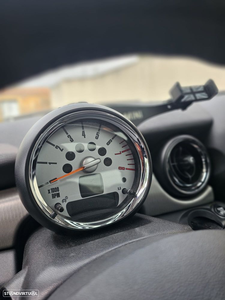 MINI 3 Portas - 9