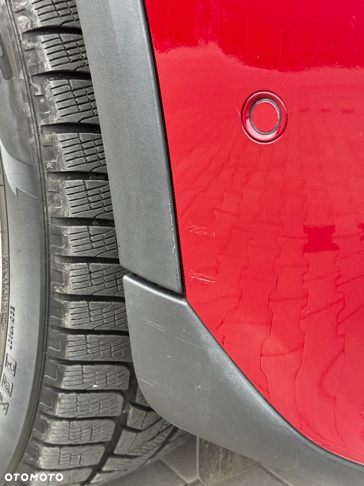 Mercedes-Benz GLA 200 Progressive - 9