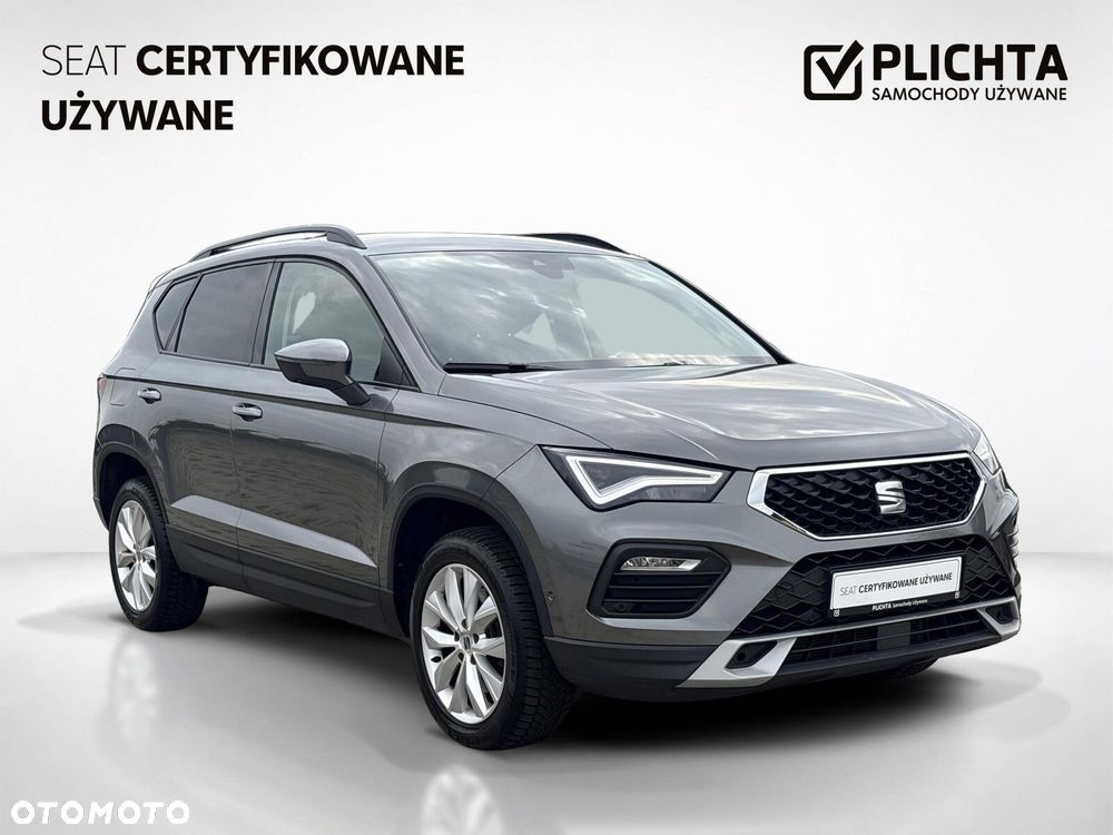 Seat Ateca - 8
